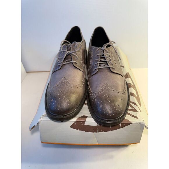 .4249 Dunham Grayson Dun Stone-US 11.5 Mens - Picture 3 of 5